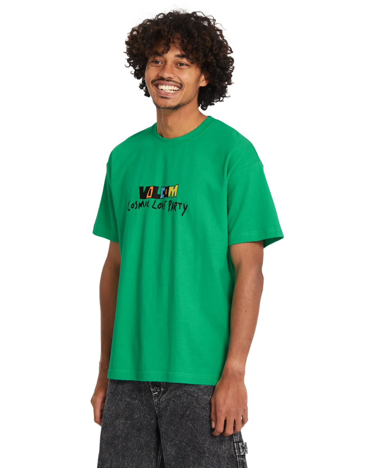 Bob Mollema 2 T-Shirt in Mintgrün