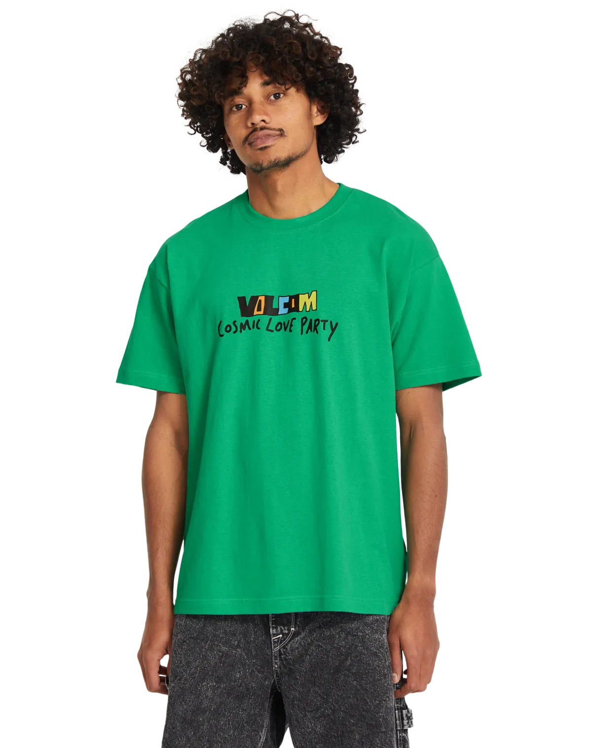 Bob Mollema 2 T-Shirt in Mintgrün