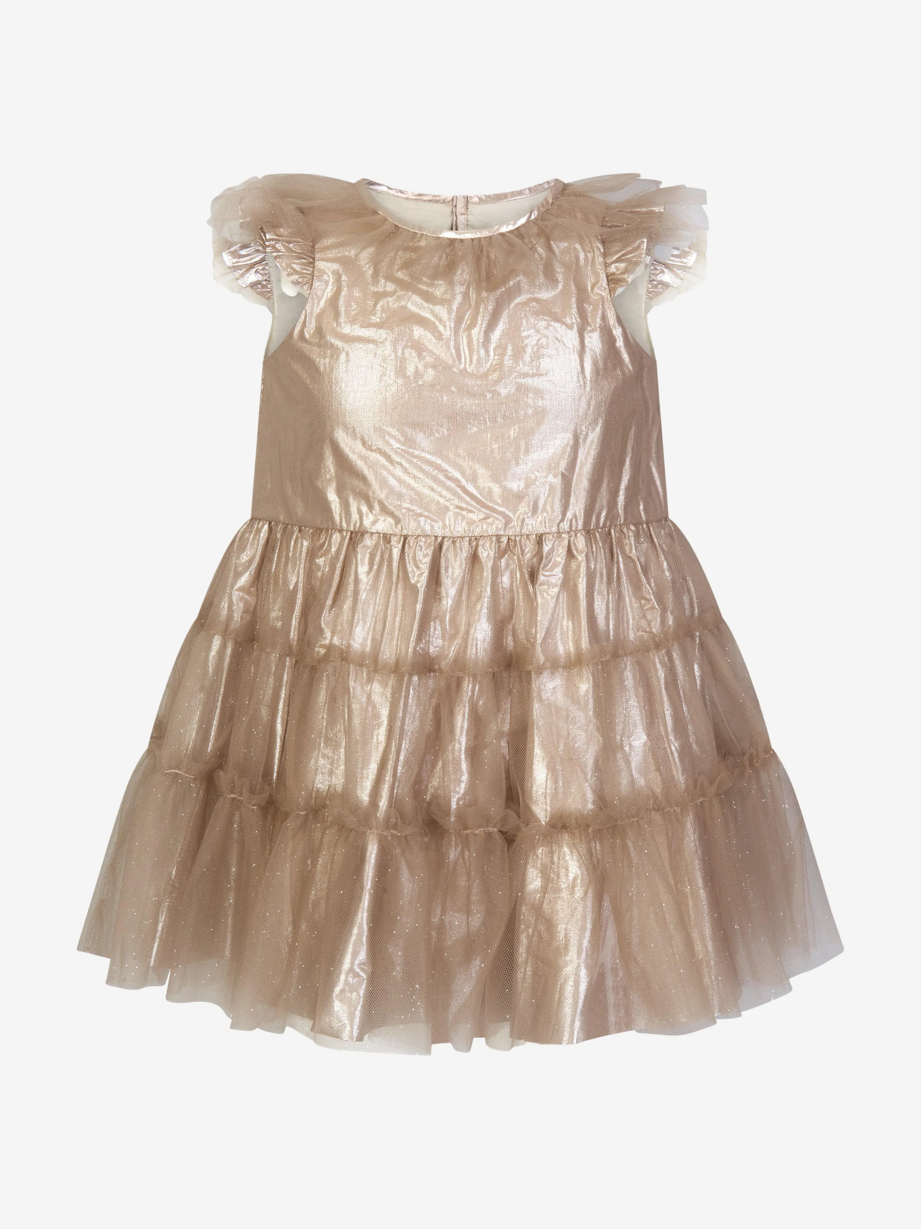 Bonpoint Mädchenkleid