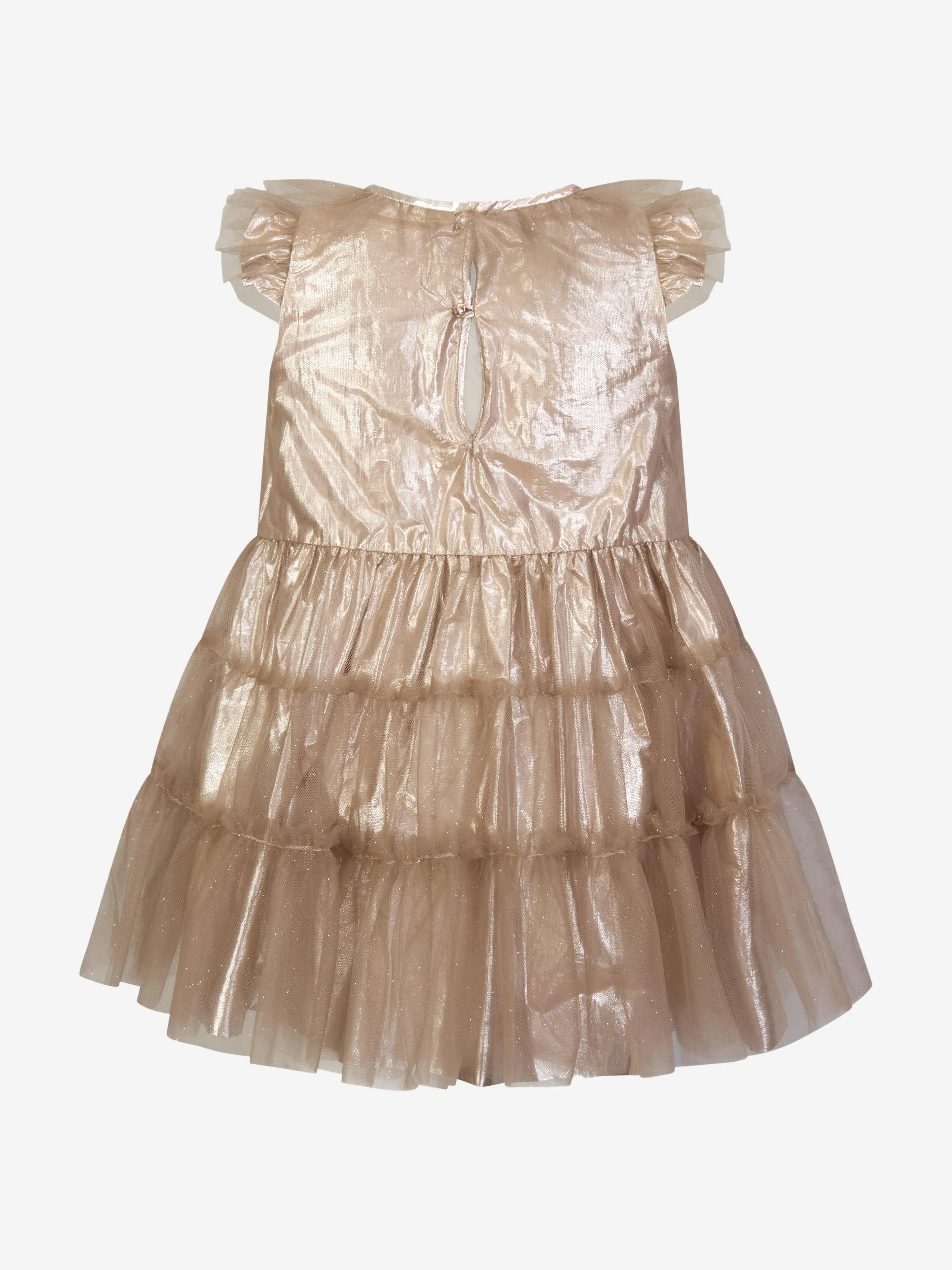 Bonpoint Mädchenkleid