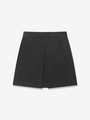 Burberry Girls Myrtle Rock in Schwarz