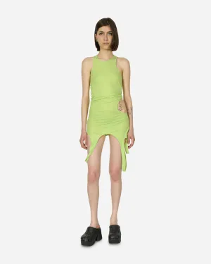 Cal Tanktop Limette