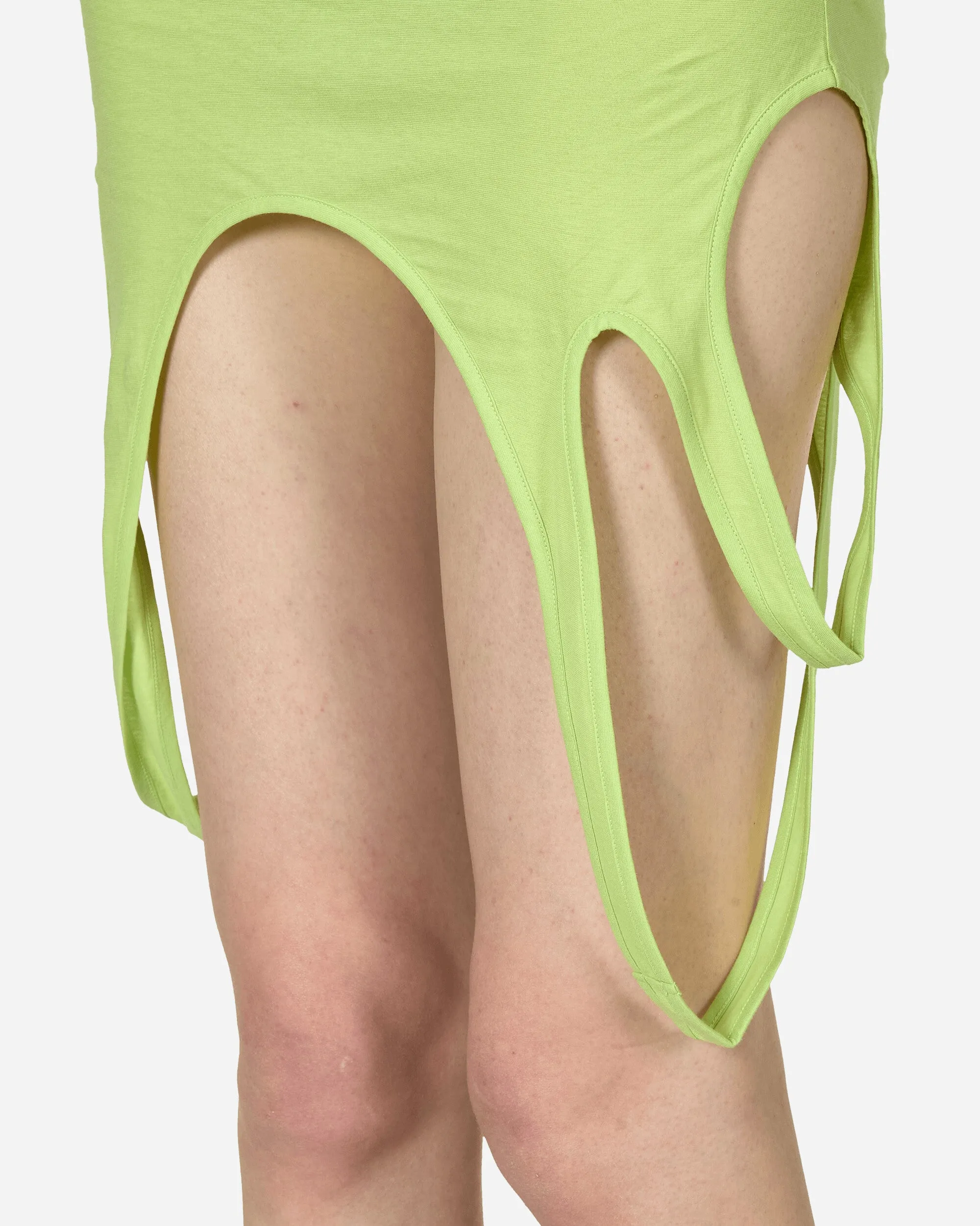 Cal Tanktop Limette