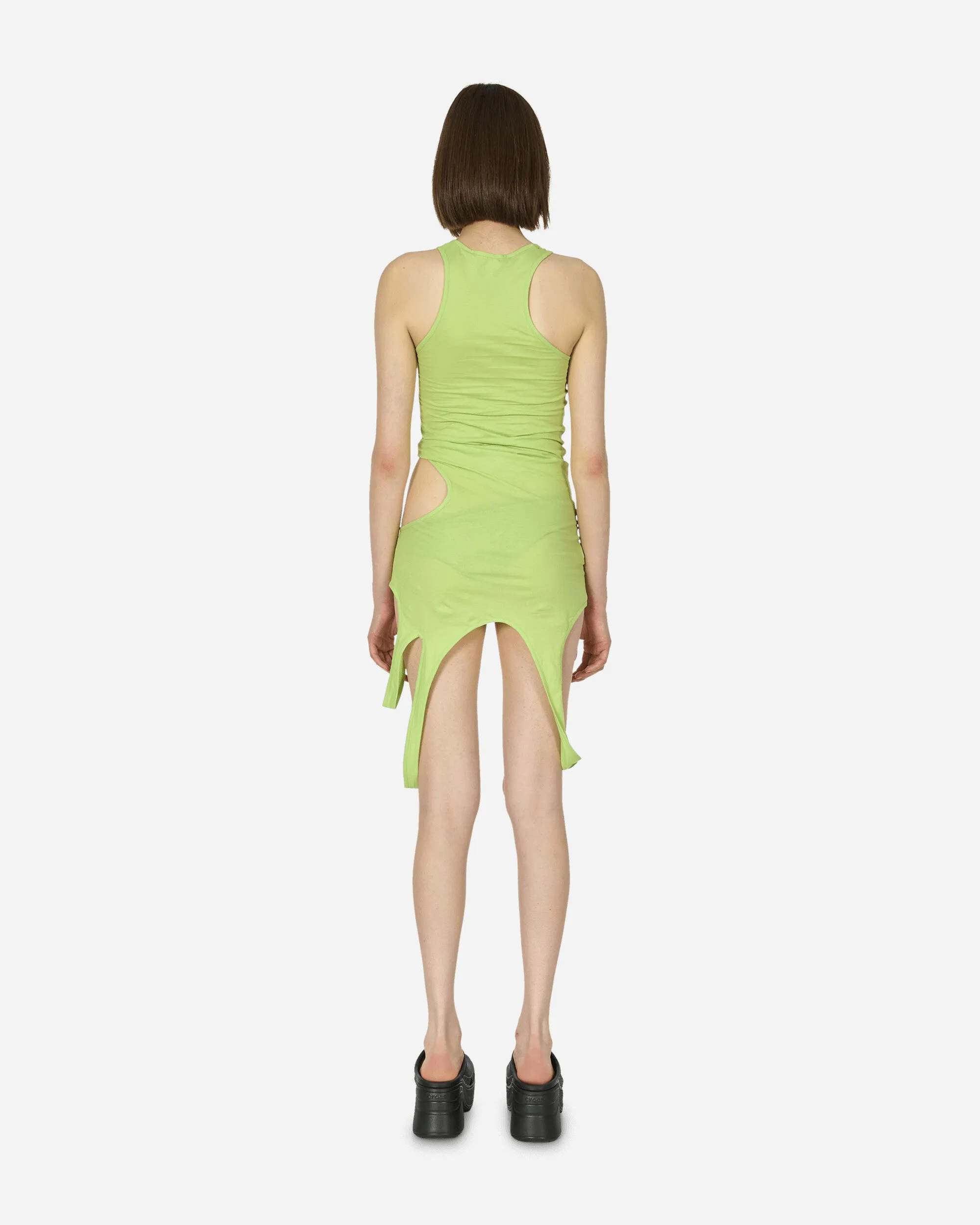 Cal Tanktop Limette