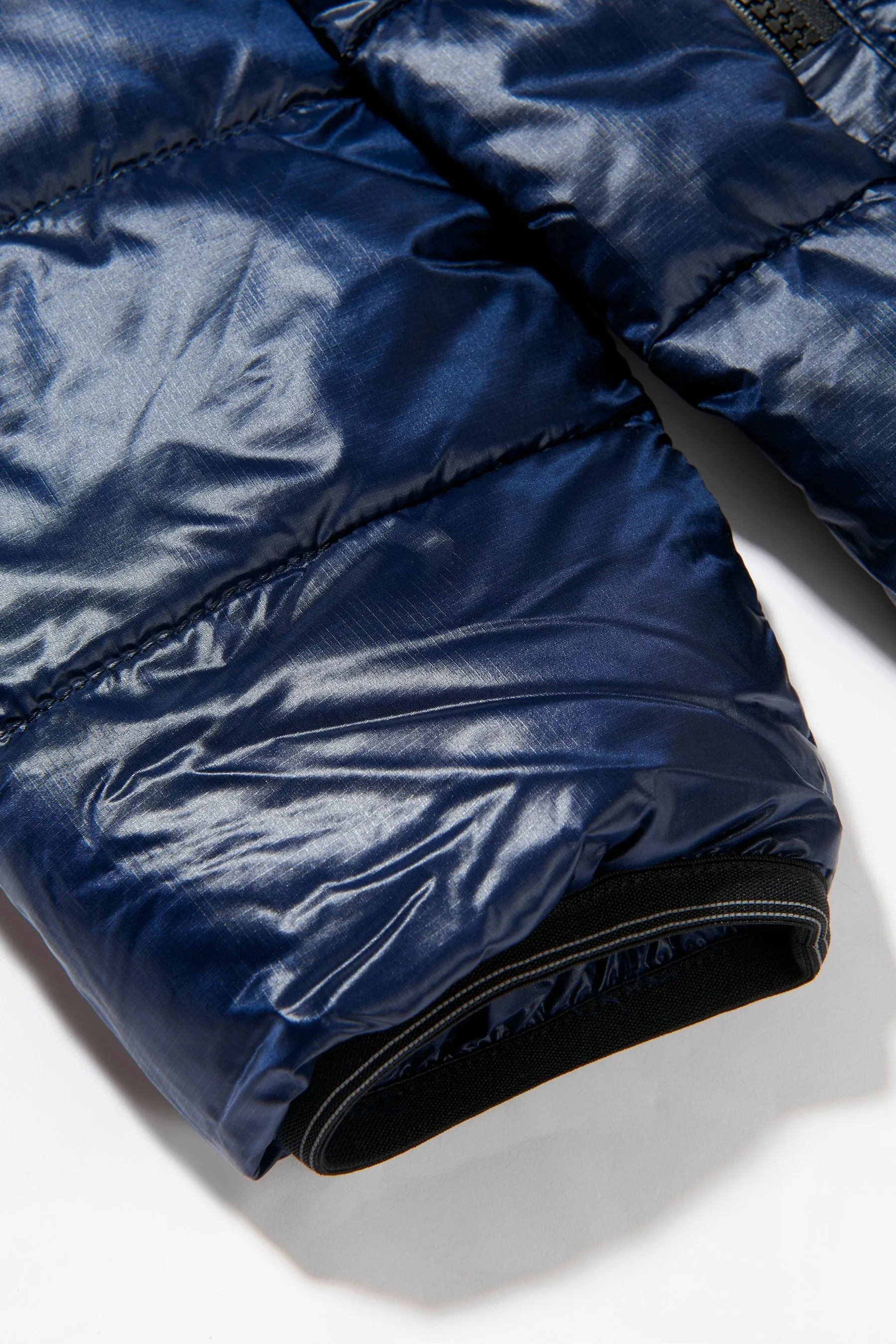 Canada Goose Kids Crofton Daunenjacke mit Kapuze