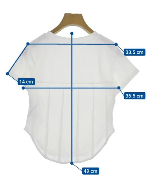 CAPRICIEUX LE'MAGE T-Shirts/Oberteile