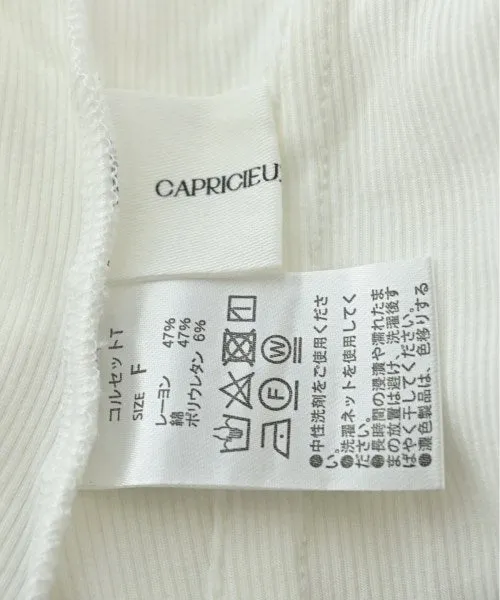 CAPRICIEUX LE'MAGE T-Shirts/Oberteile