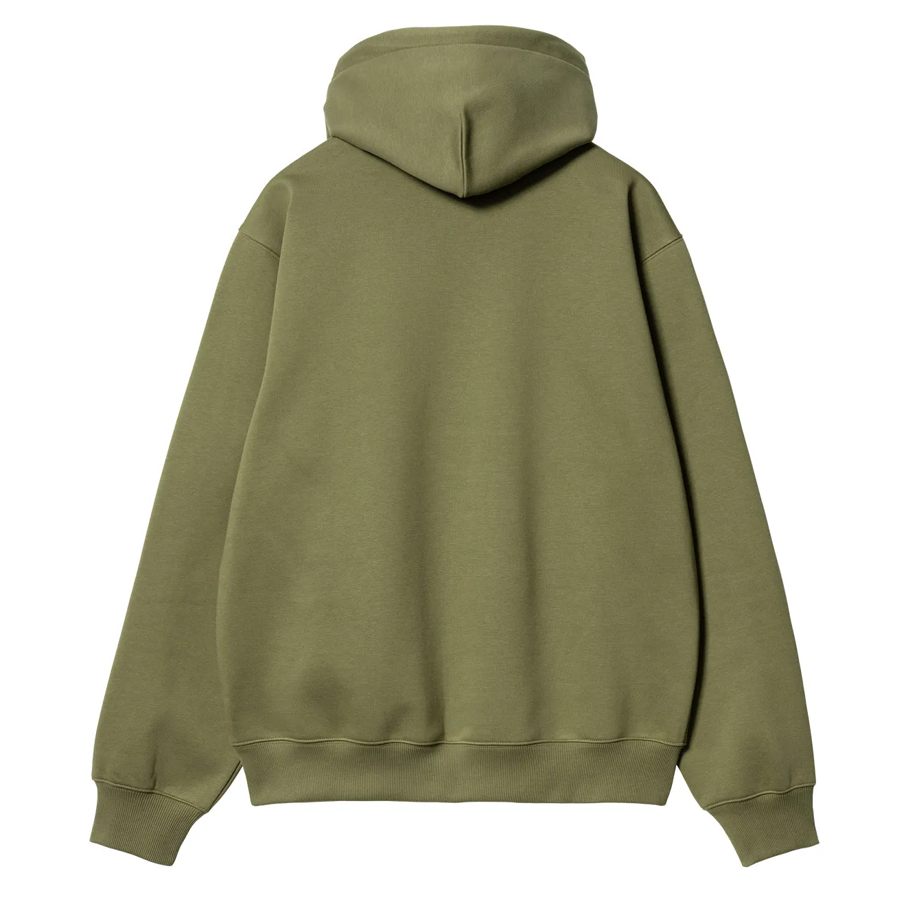 Carhartt WIP Kapuzenpullover Carhartt Sweat Capulet / Aura