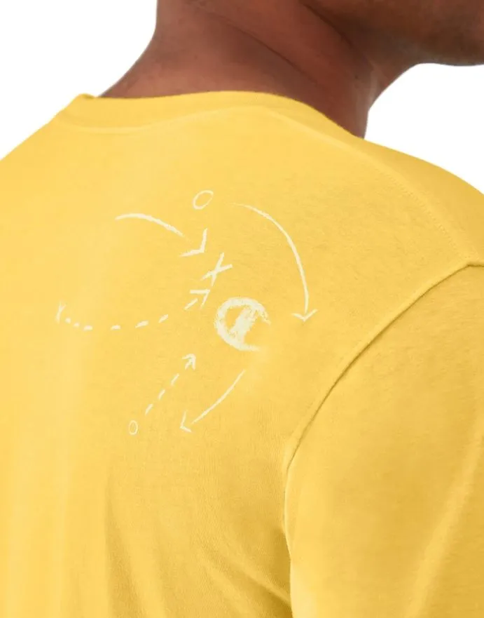 Champion SS Grafik-T-Shirt