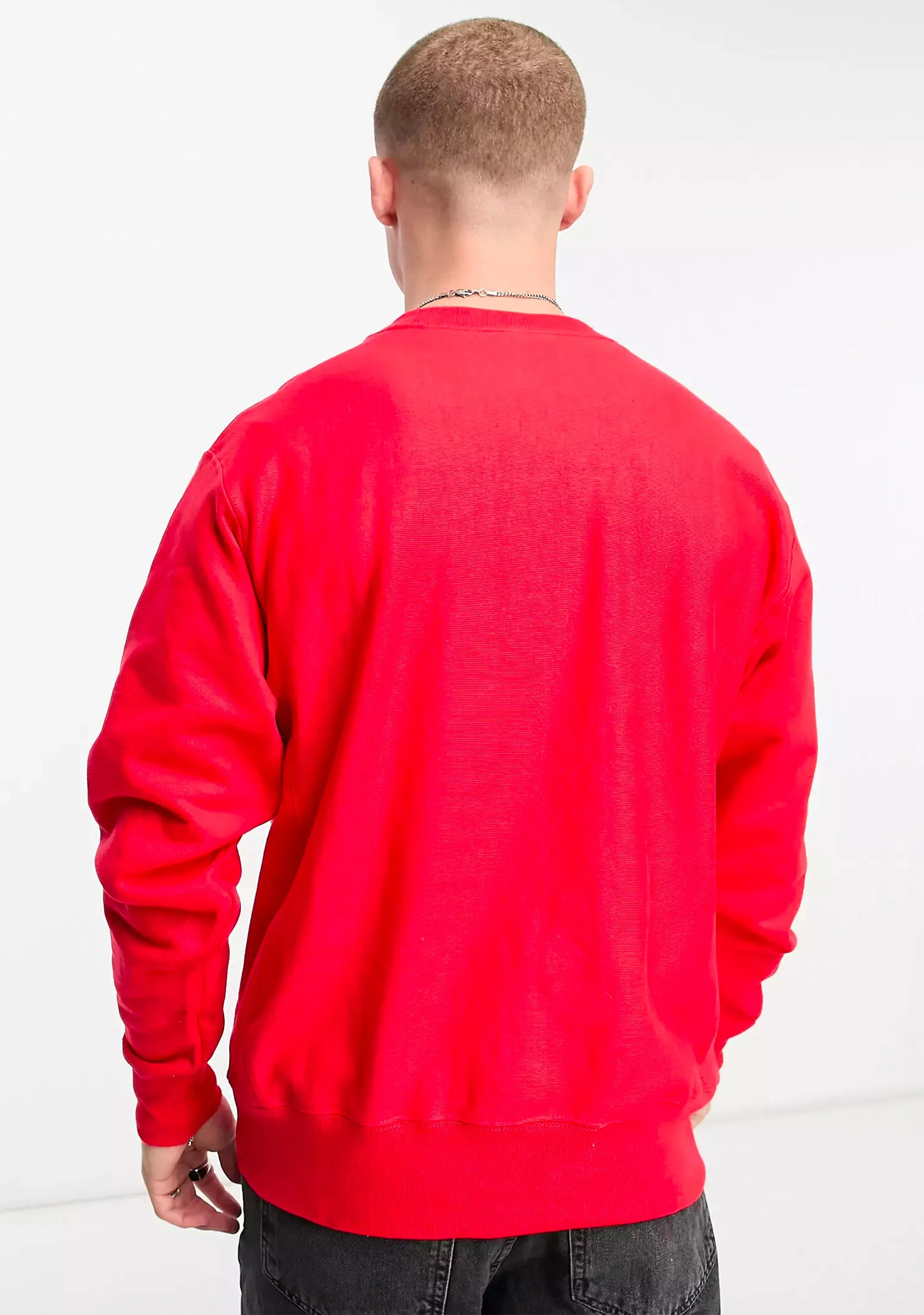Champions Herren Reverse Weave C Crew