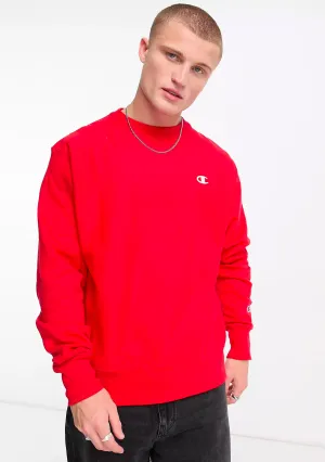 Champions Herren Reverse Weave C Crew