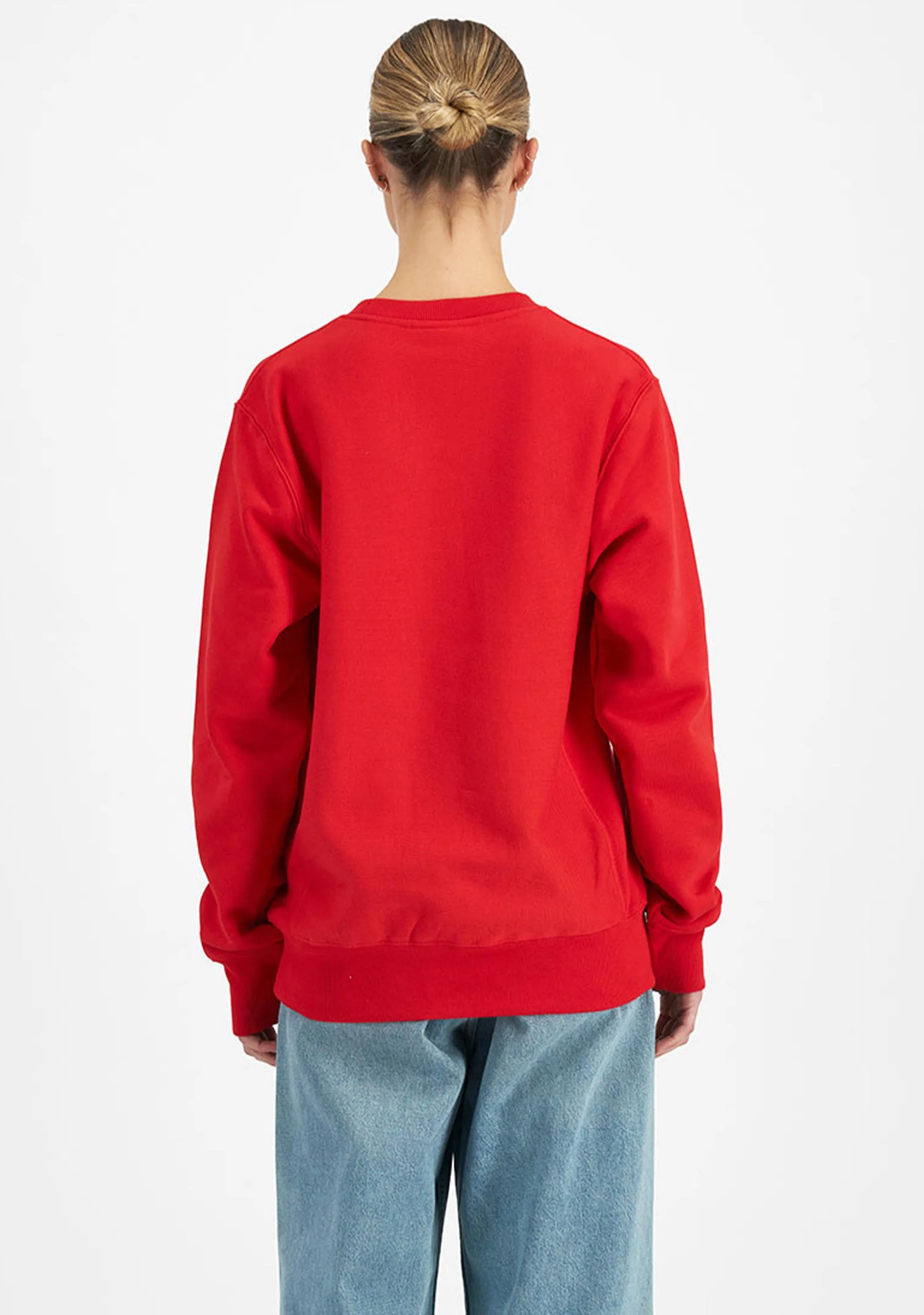 Champions Herren Reverse Weave C Crew