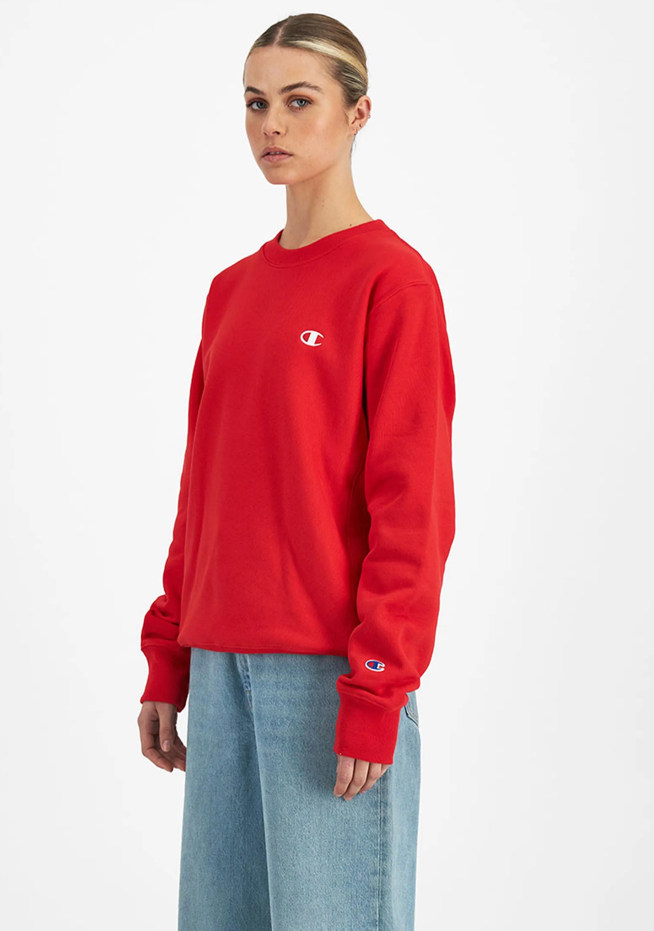 Champions Herren Reverse Weave C Crew