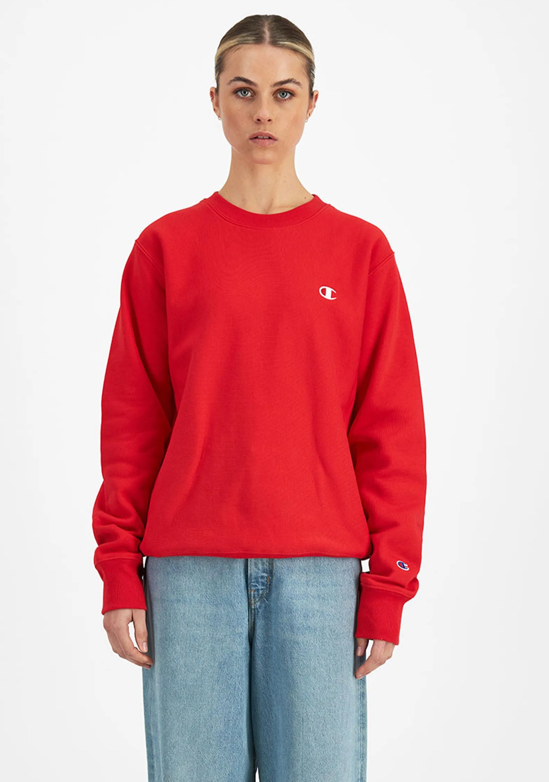 Champions Herren Reverse Weave C Crew