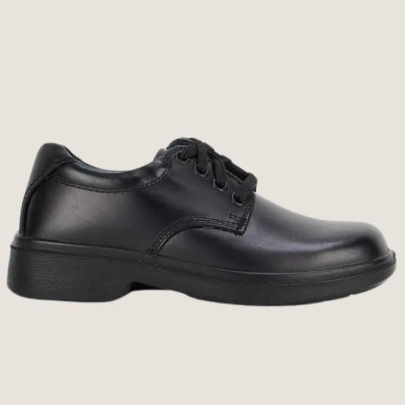 Clarks Daytona F Jugendliche Schulschuhe Schuhe_Clarks