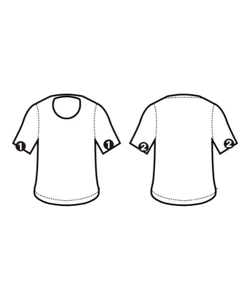 COMME CA T-Shirts/Oberteile