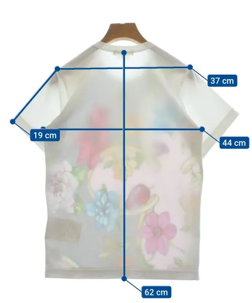 COMME des GARCONS T-Shirts/Oberteile