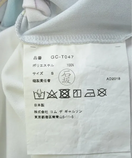 COMME des GARCONS T-Shirts/Oberteile