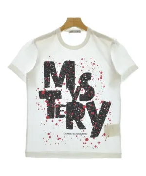 COMME des GARCONS T-Shirts/Oberteile