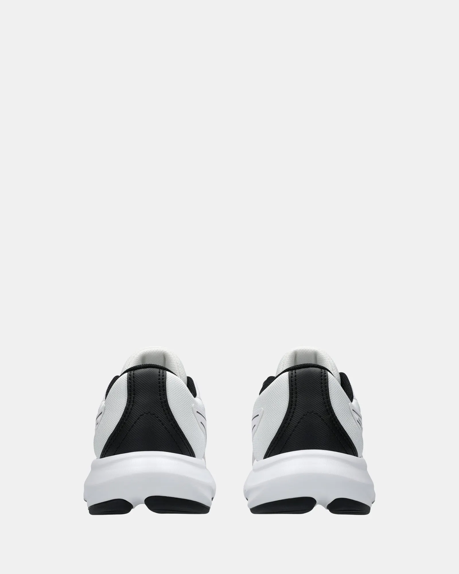 Contend 9 Grundschule Weiß/Mojave Schuhe_Asics