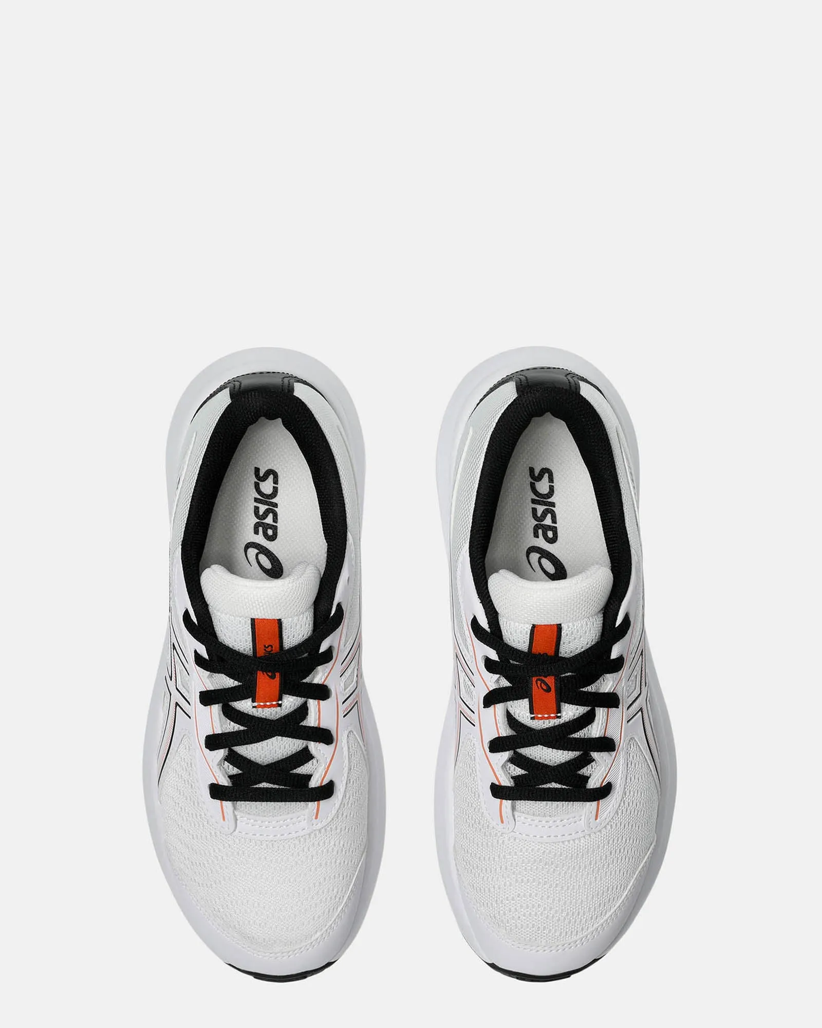 Contend 9 Grundschule Weiß/Mojave Schuhe_Asics