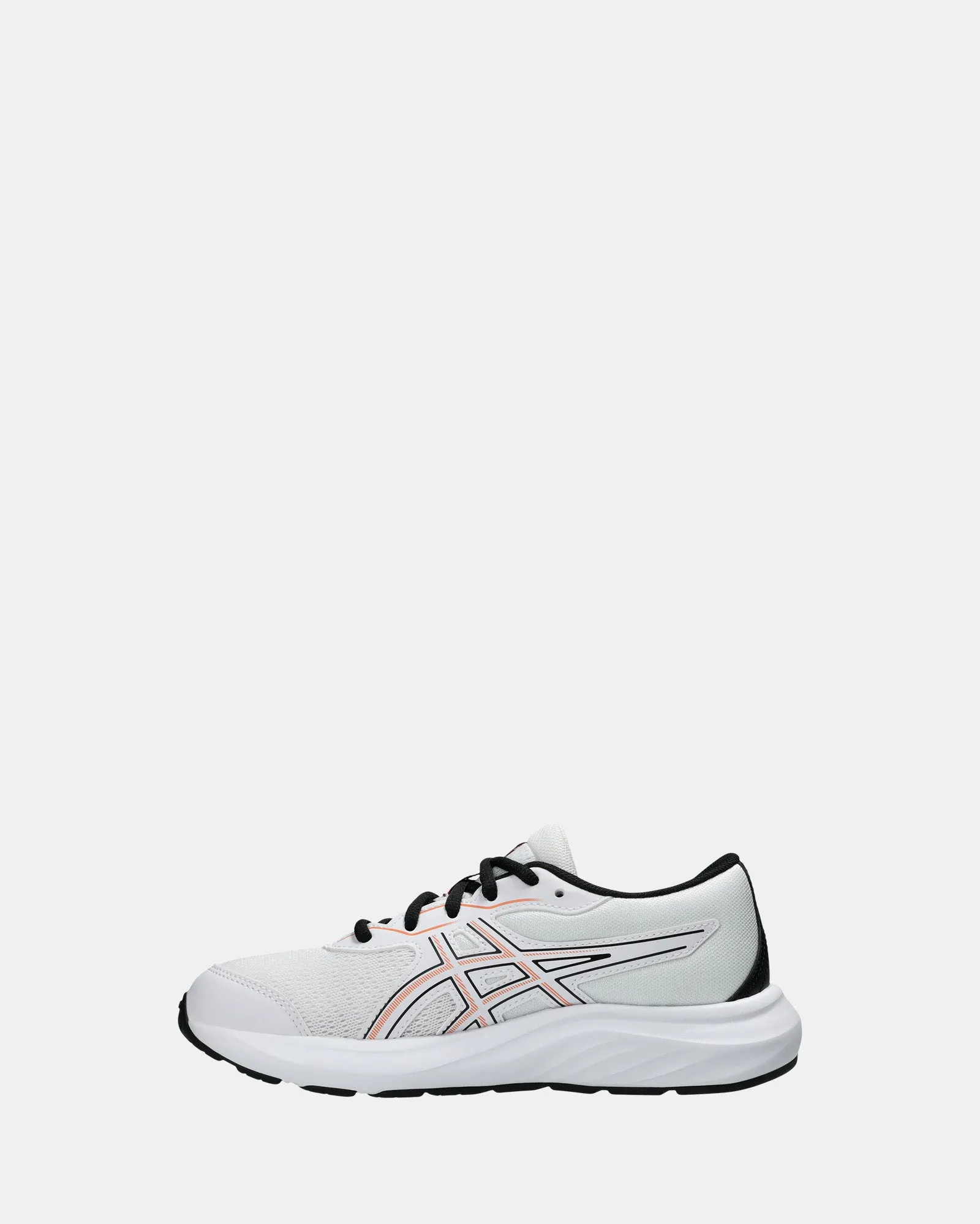 Contend 9 Grundschule Weiß/Mojave Schuhe_Asics