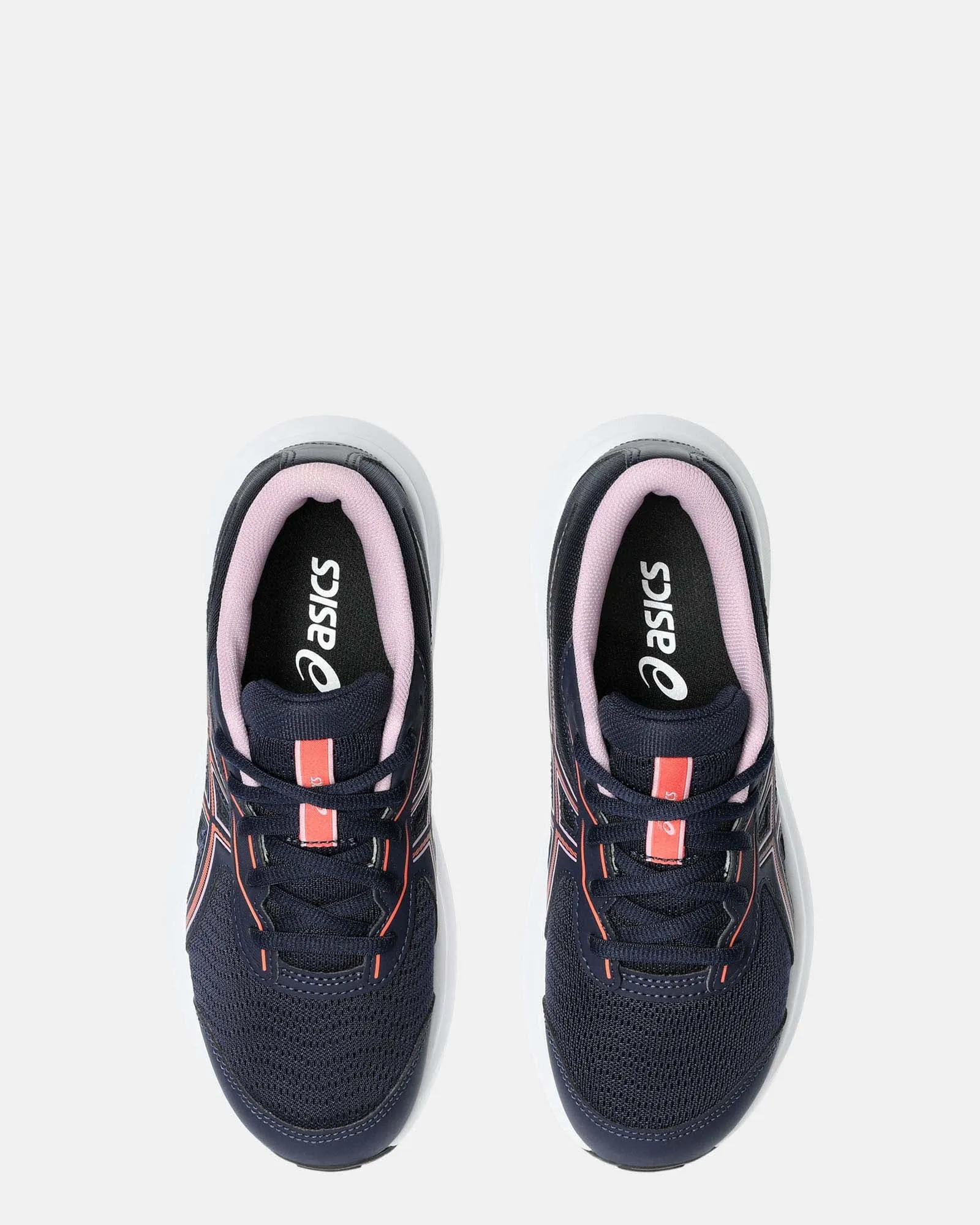 Contend 9 Gs G Mitternacht/Korallenriff Asics Schuhe