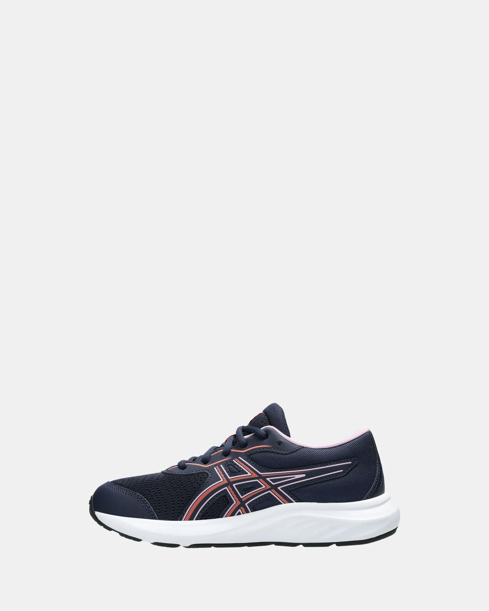Contend 9 Gs G Mitternacht/Korallenriff Asics Schuhe