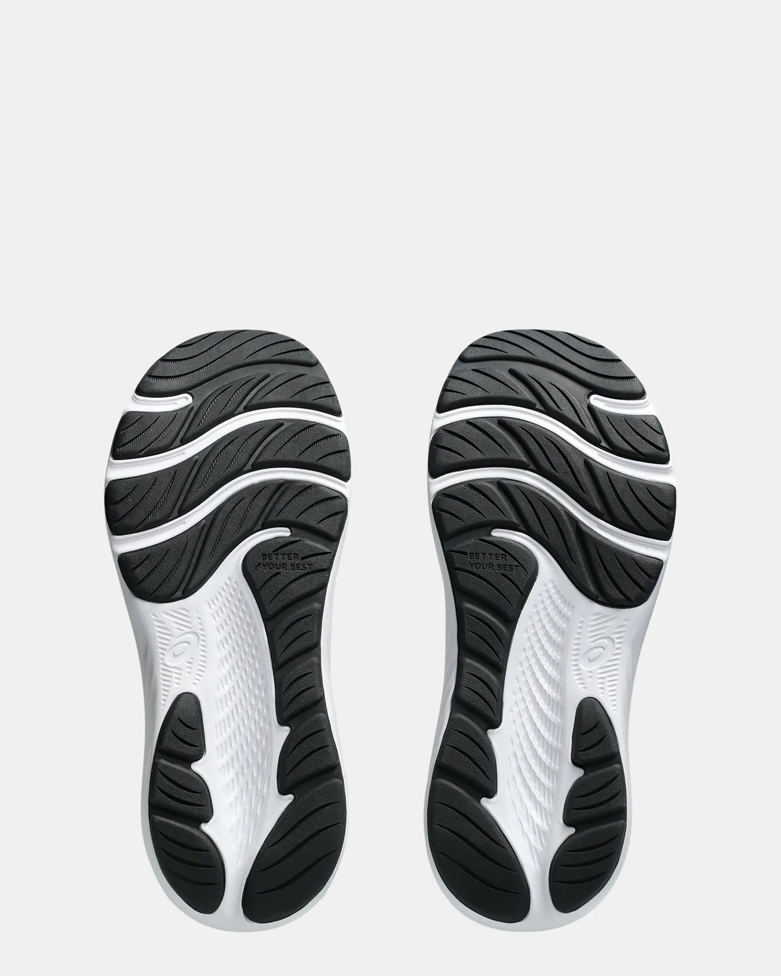 Contend 9 Gs G Mitternacht/Korallenriff Asics Schuhe
