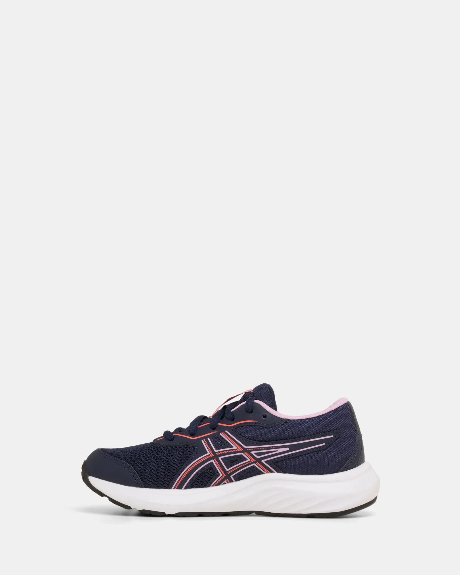 Contend 9 Gs G Mitternacht/Korallenriff Asics Schuhe