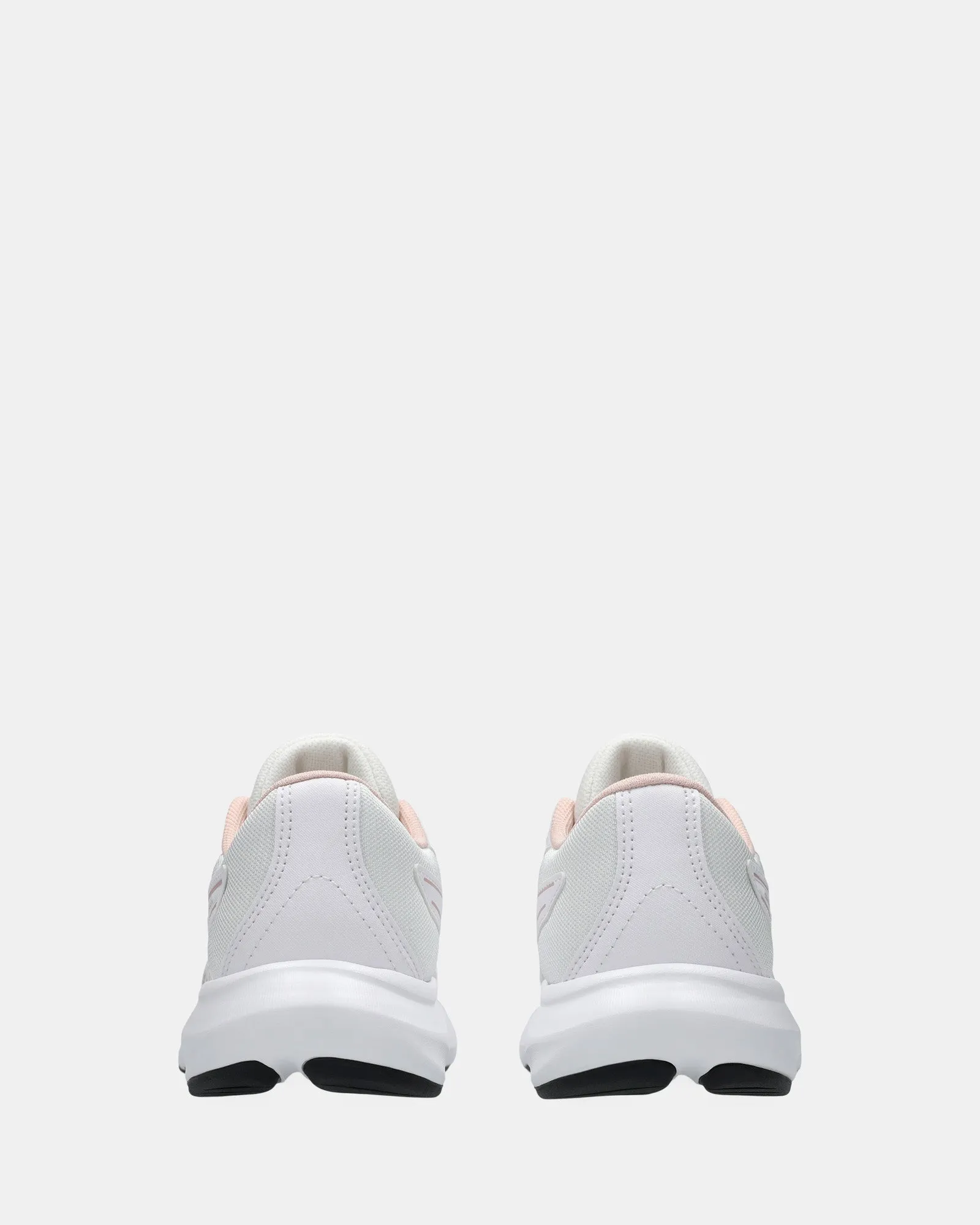 Contend 9 Gs G Weiß/Brise Asics Schuhe