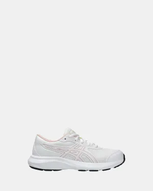 Contend 9 Gs G Weiß/Brise Asics Schuhe