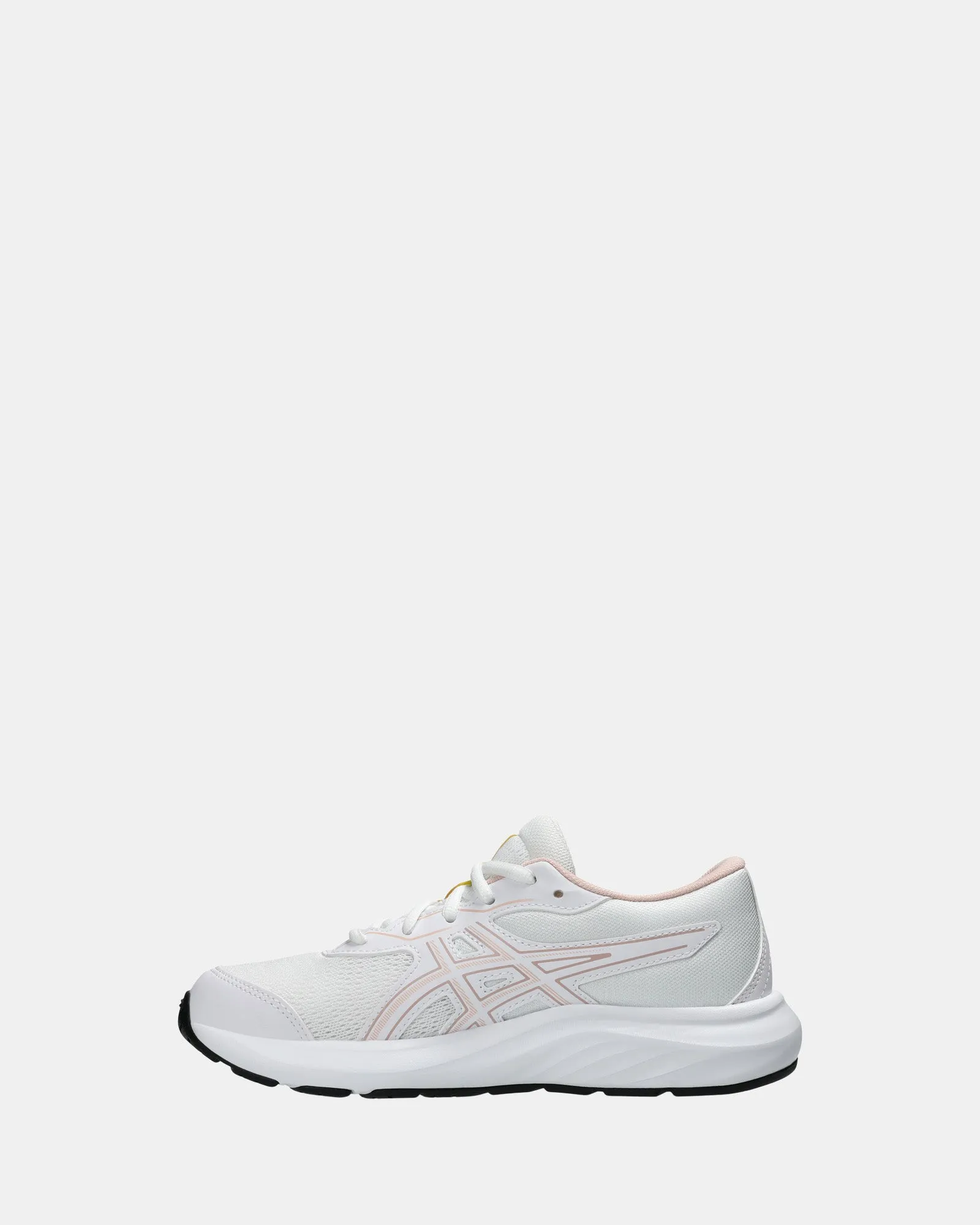 Contend 9 Gs G Weiß/Brise Asics Schuhe