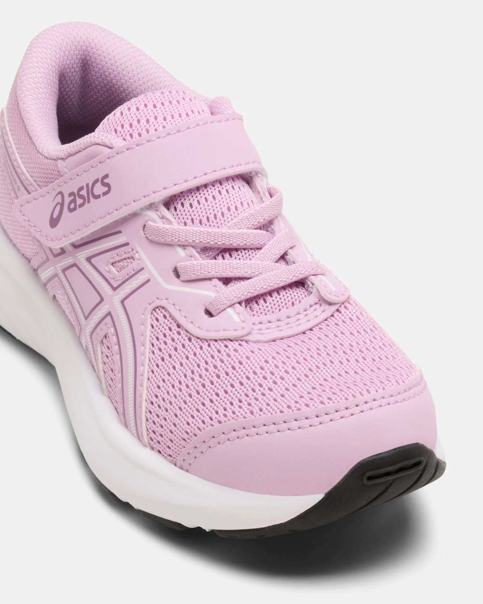 Contend 9 Ps G Leicht Ube/Weiß Asics Schuhe