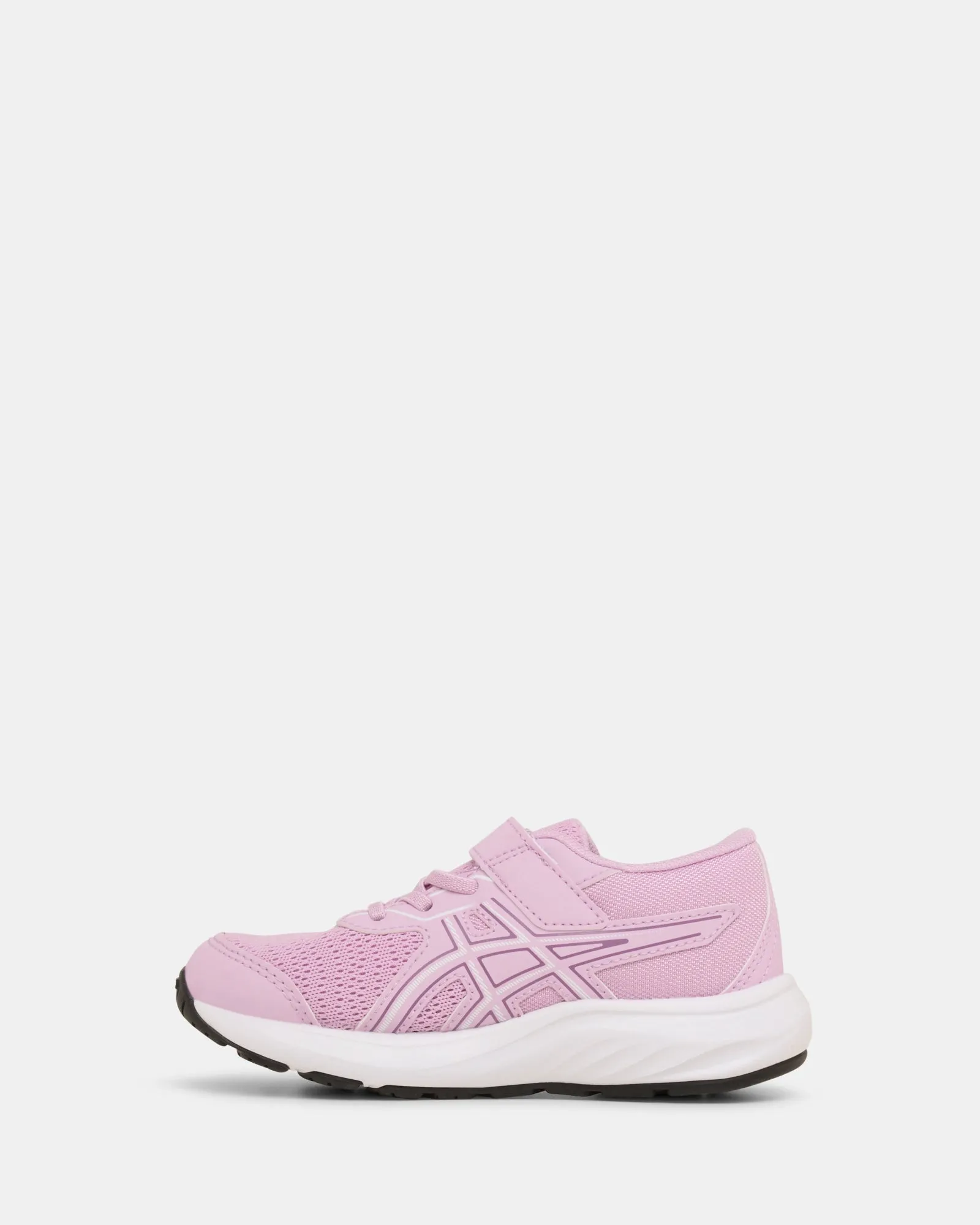 Contend 9 Ps G Leicht Ube/Weiß Asics Schuhe