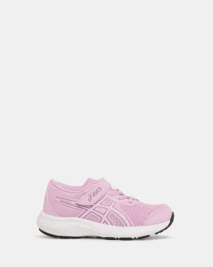 Contend 9 Ps G Leicht Ube/Weiß Asics Schuhe