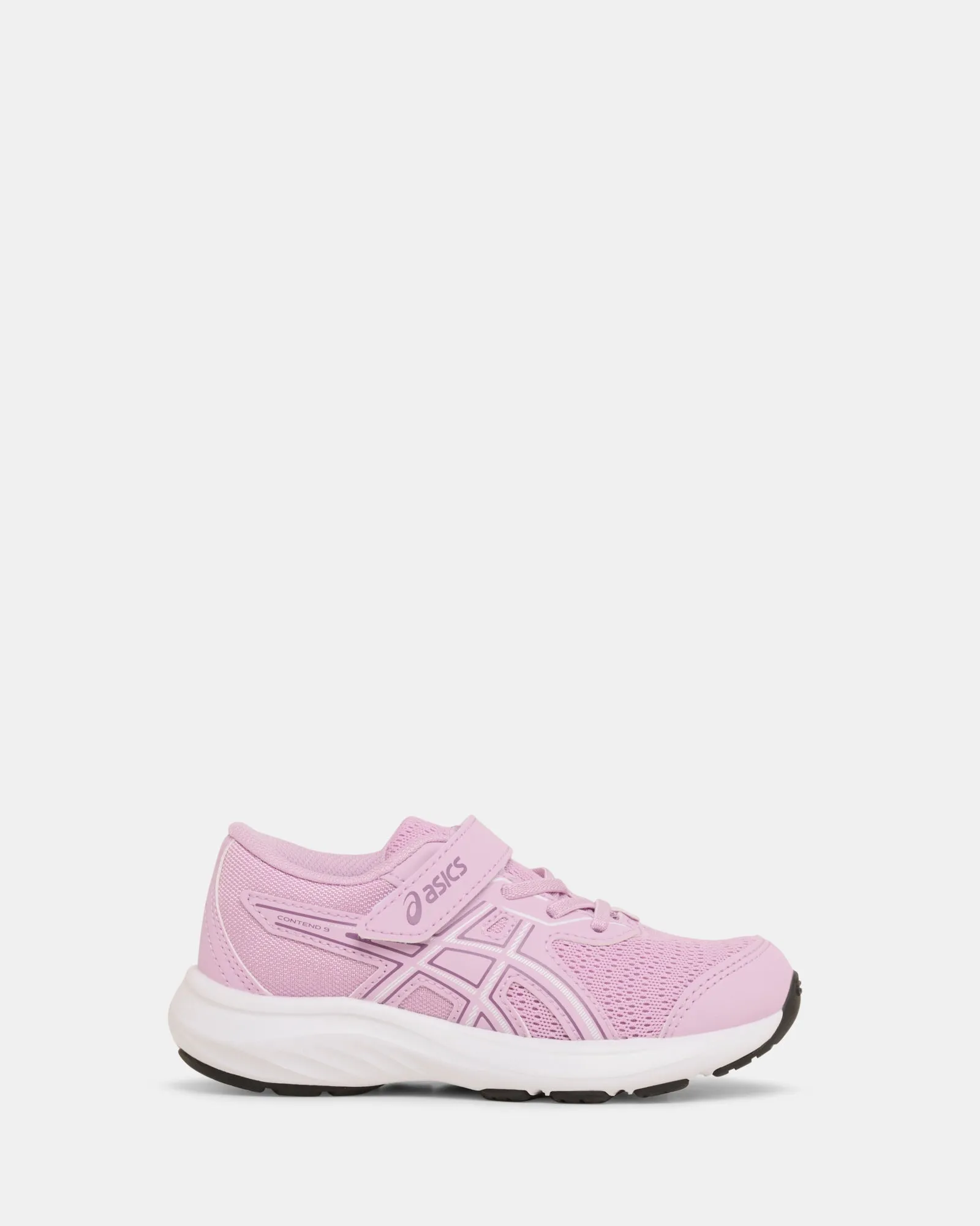 Contend 9 Ps G Leicht Ube/Weiß Asics Schuhe