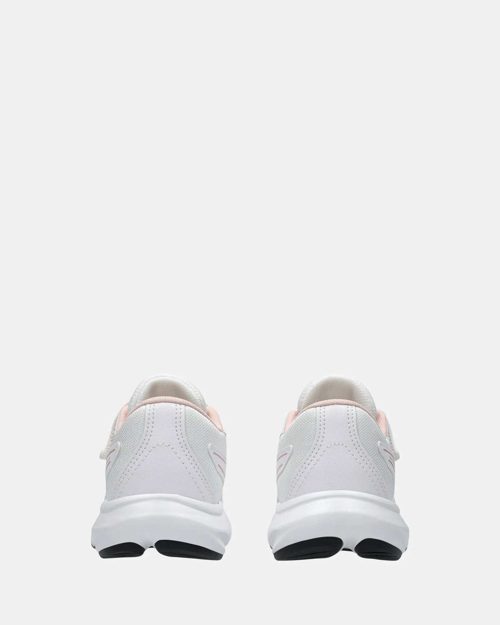 Contend 9 Ps G Weiß/Brise Asics Schuhe
