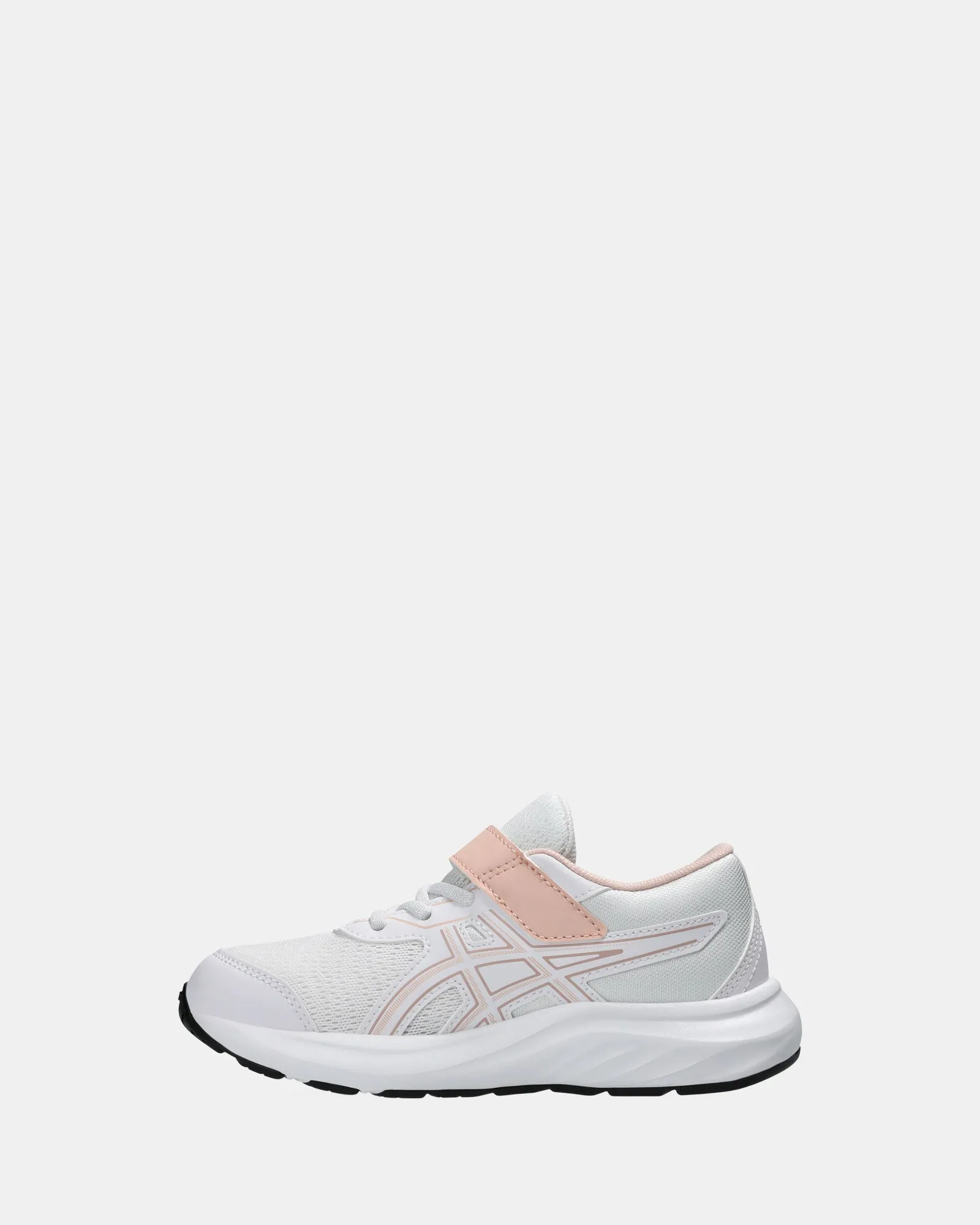 Contend 9 Ps G Weiß/Brise Asics Schuhe