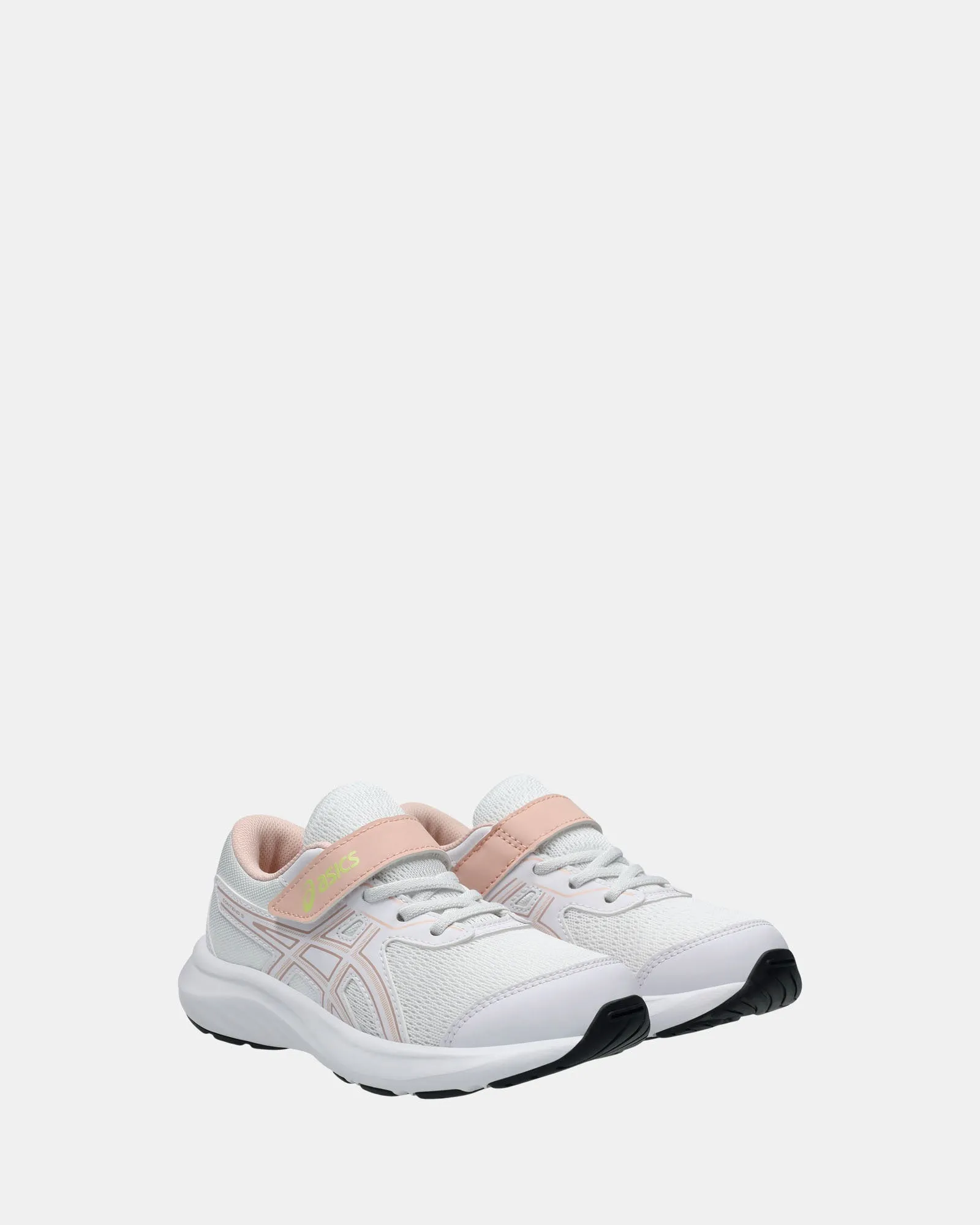 Contend 9 Ps G Weiß/Brise Asics Schuhe