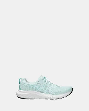 Contend 9 Damen Beruhigendes Meer/Oase Grün Asics Schuhe