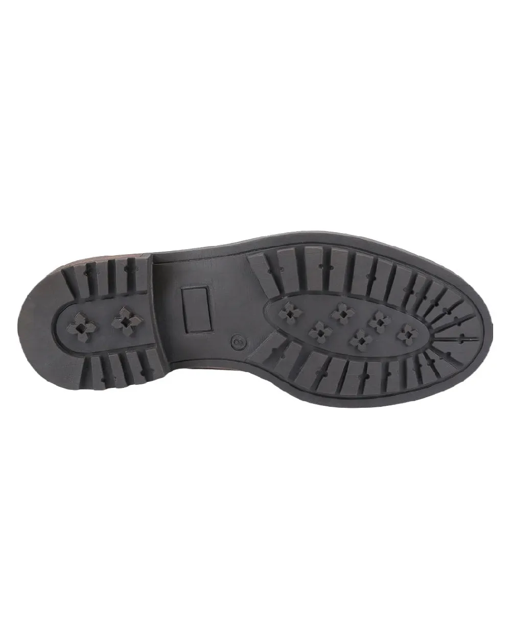 Cotswold Brookthorpe Spitzenschuh Derby Schuhe Cotswold Schuhe
