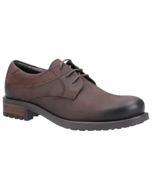 Cotswold Brookthorpe Spitzenschuh Derby Schuhe Cotswold Schuhe