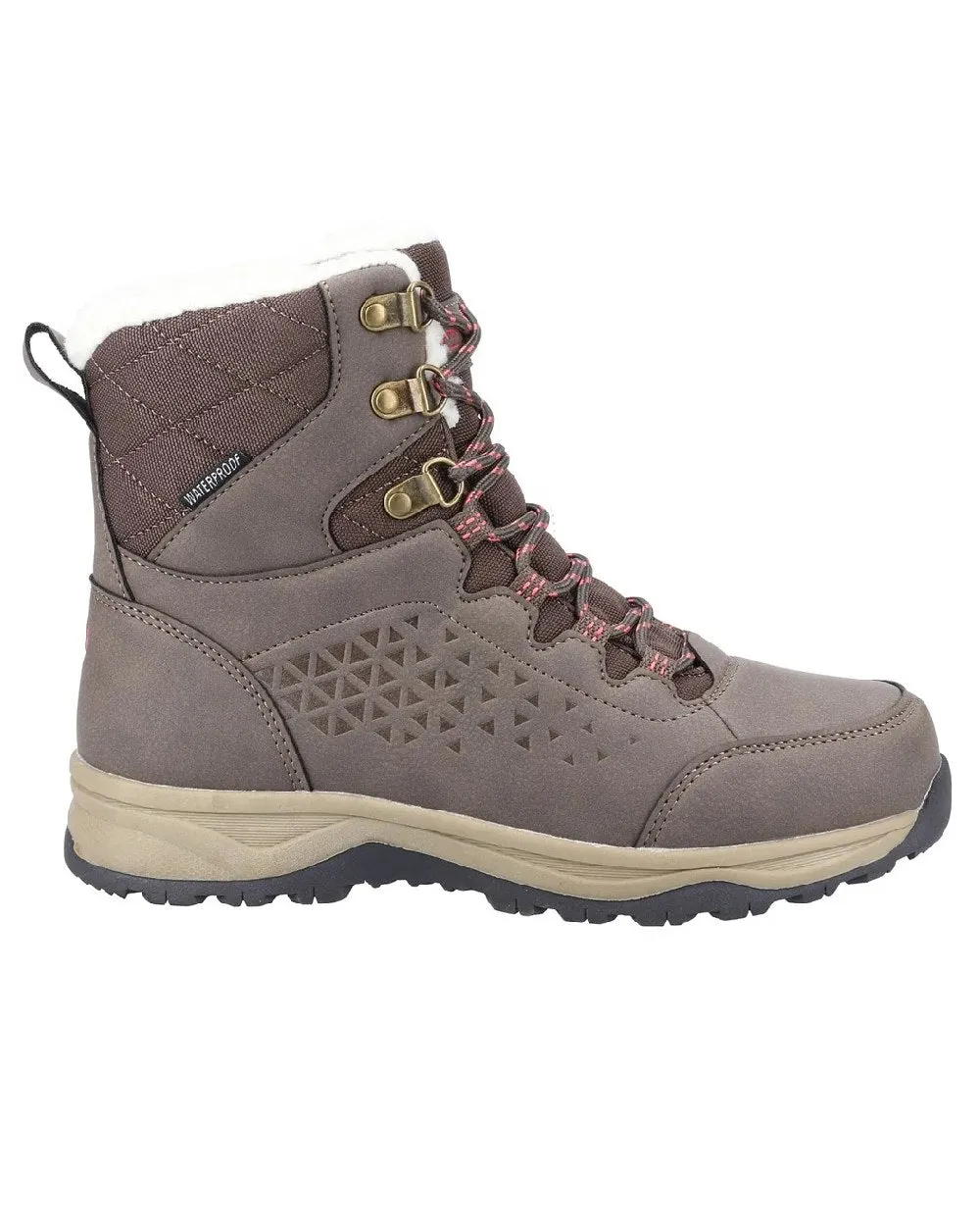 Cotswold Burton Wanderstiefel Cotswold Schuhe