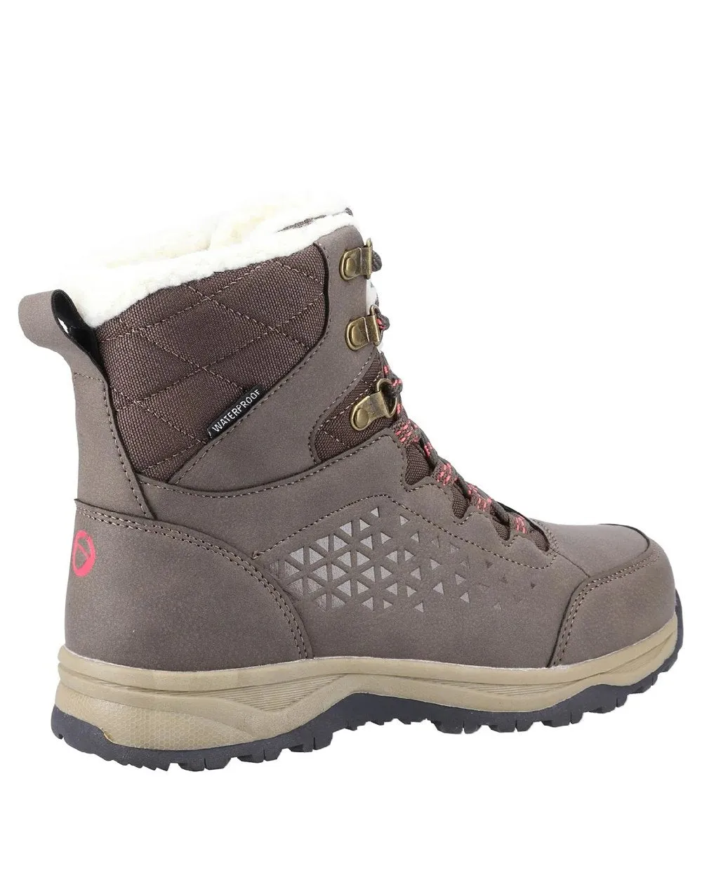 Cotswold Burton Wanderstiefel Cotswold Schuhe
