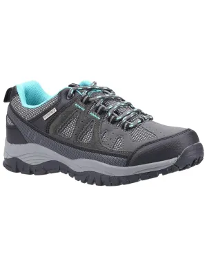 Cotswold Damen Maisemore Niedrige Wanderschuhe Cotswold Schuhe