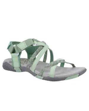 Cotswold Damen Sunhill Sandalen Cotswold Schuhe