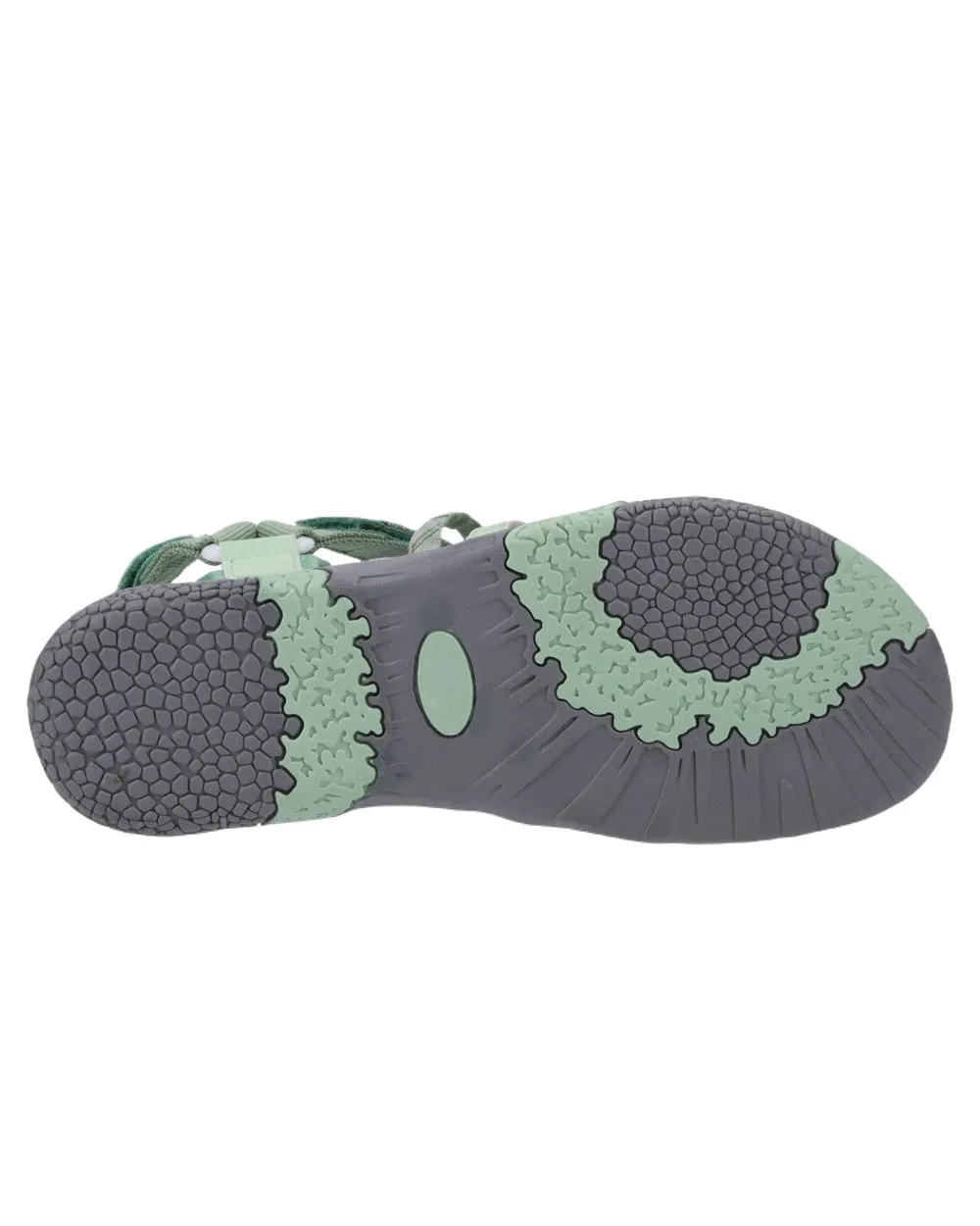 Cotswold Damen Sunhill Sandalen Cotswold Schuhe