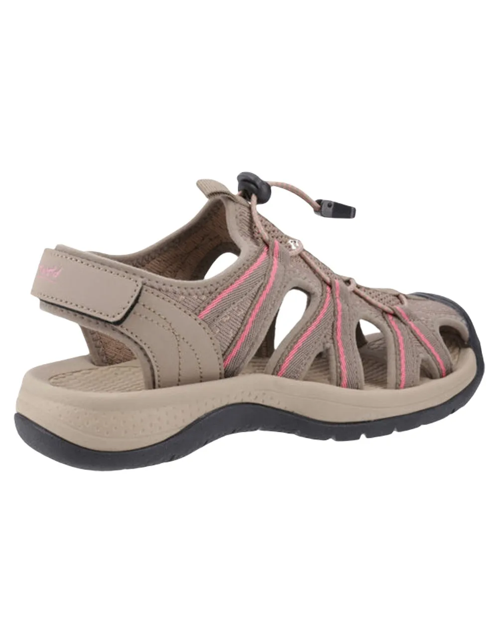 Cotswold Damen Upton Sandalen Cotswold Schuhe