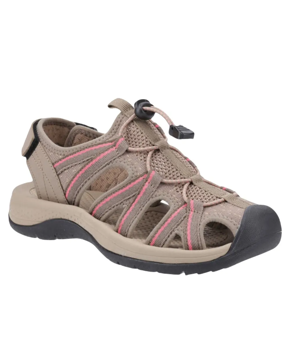Cotswold Damen Upton Sandalen Cotswold Schuhe